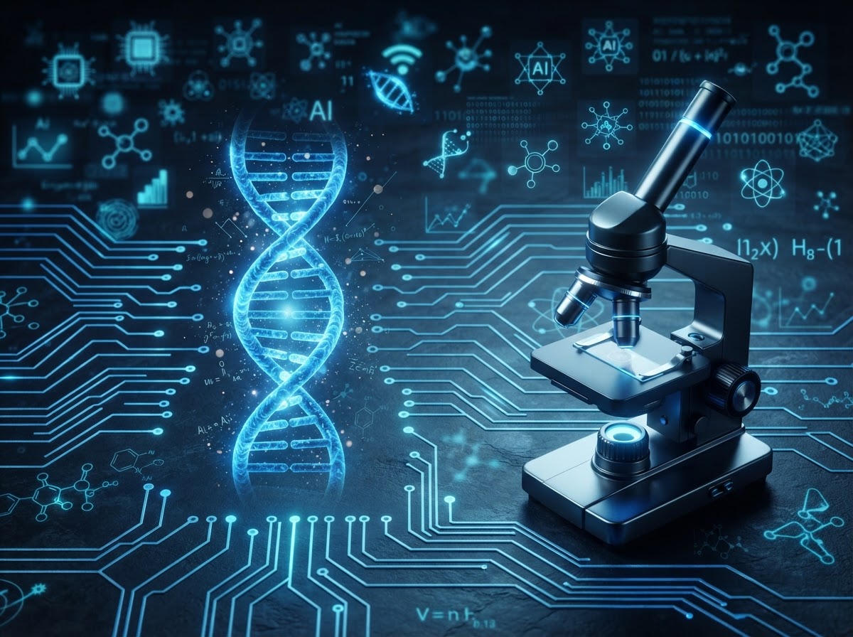 Science & Technology