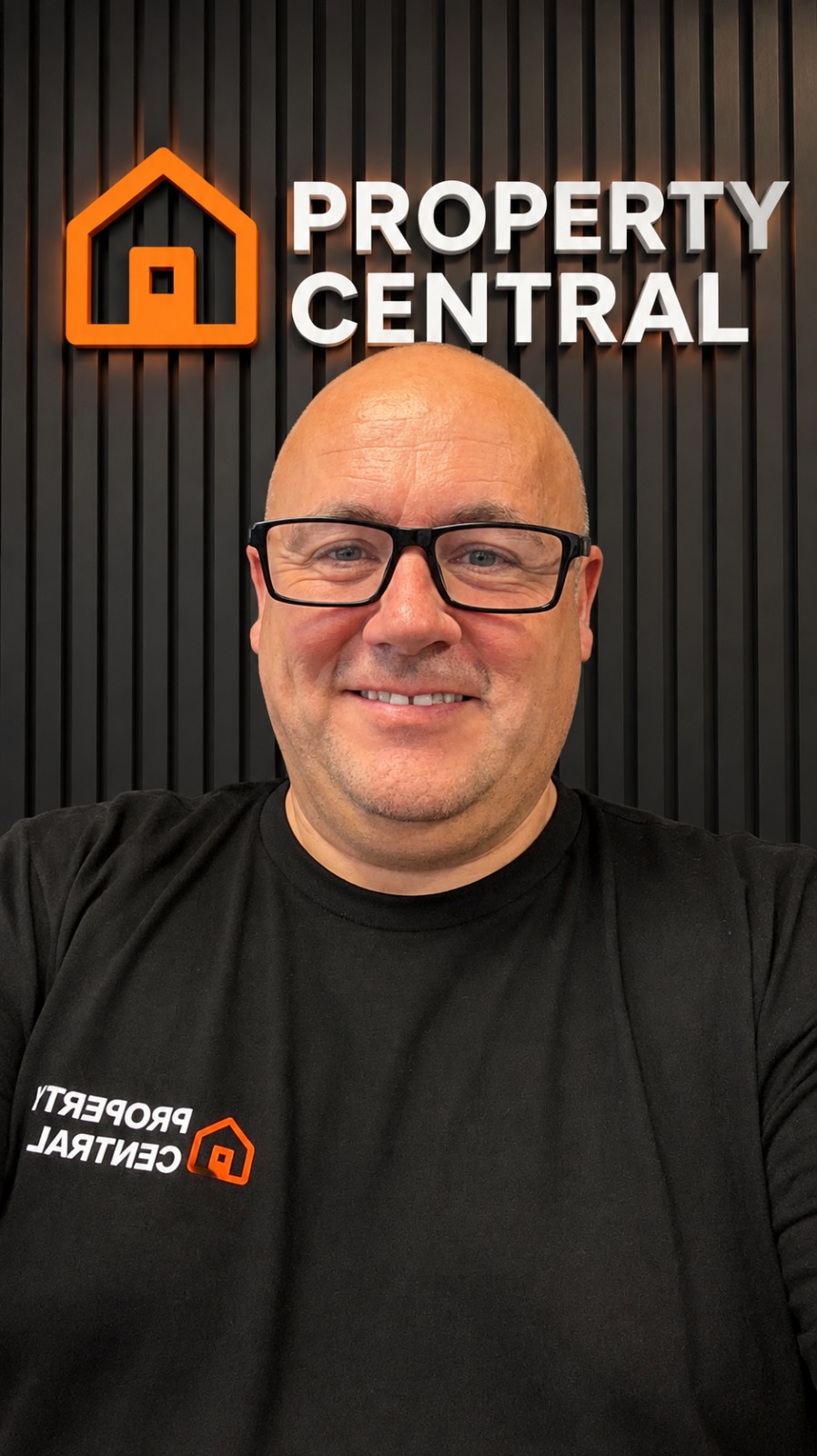 Jason Kay — Property Central