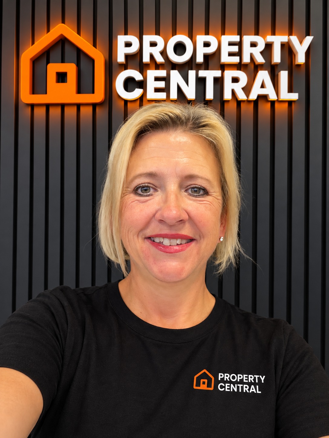 Claire — Property Central