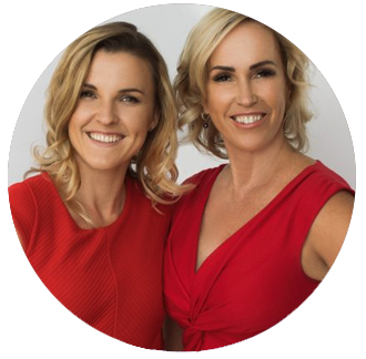 Jake & Joy Kelly, 6-Figure Earners