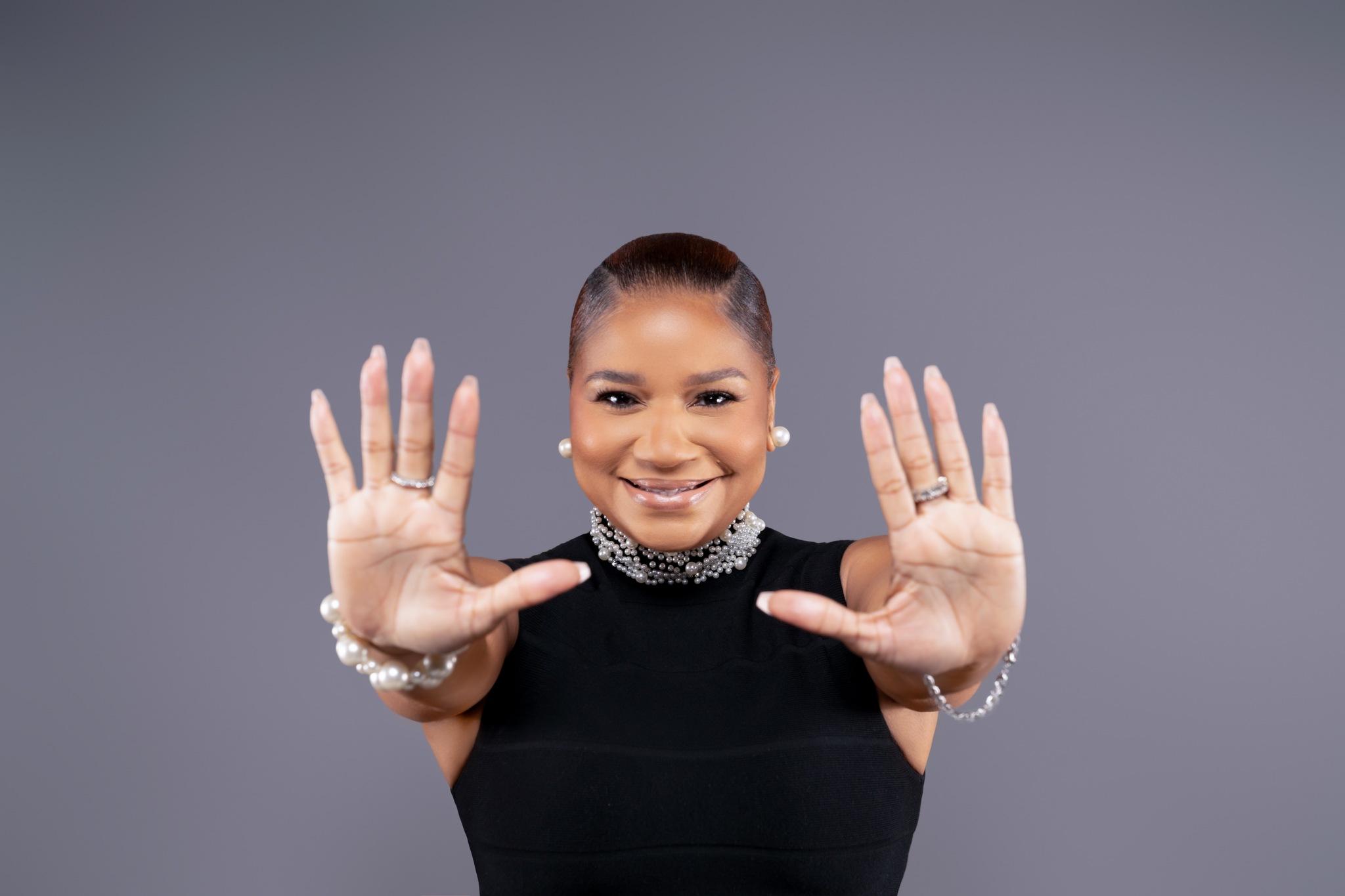 Reese LaFrances Purnell - Founder & CEO, BWPL