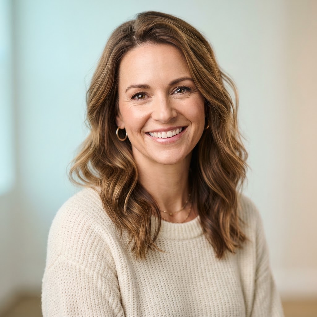 Rachel D., Relationship Coach