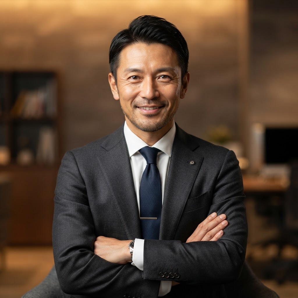 David C., Executive Coach