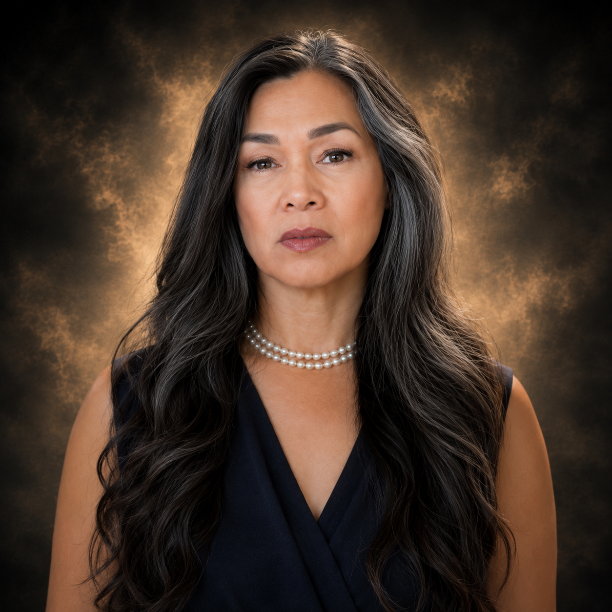 Genie Goodwin — Relationship and High Performance Coach