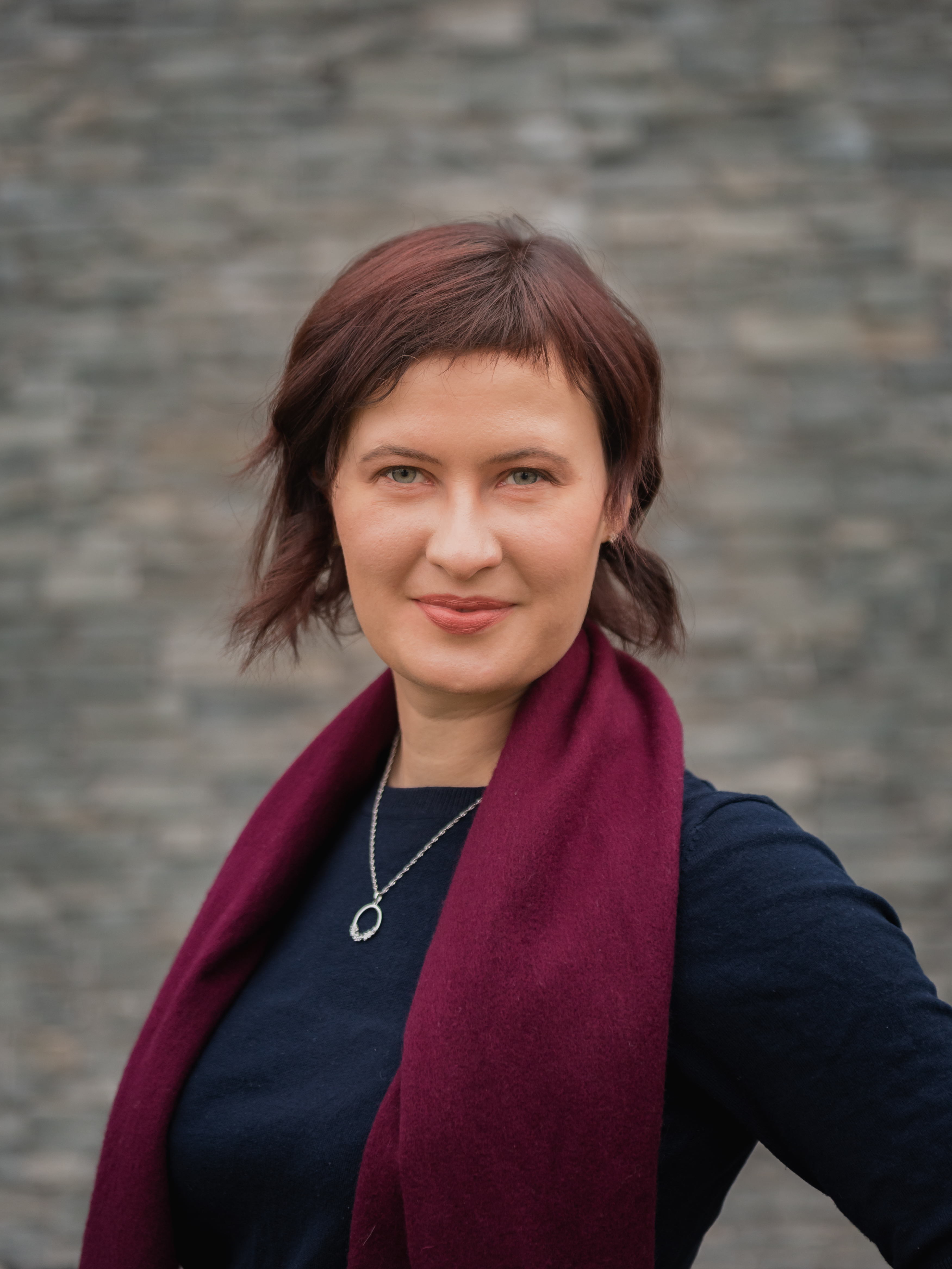 Dr. Victoria Therese Isaksen