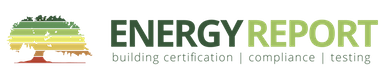 Energy Report - building certification | compliance | testing