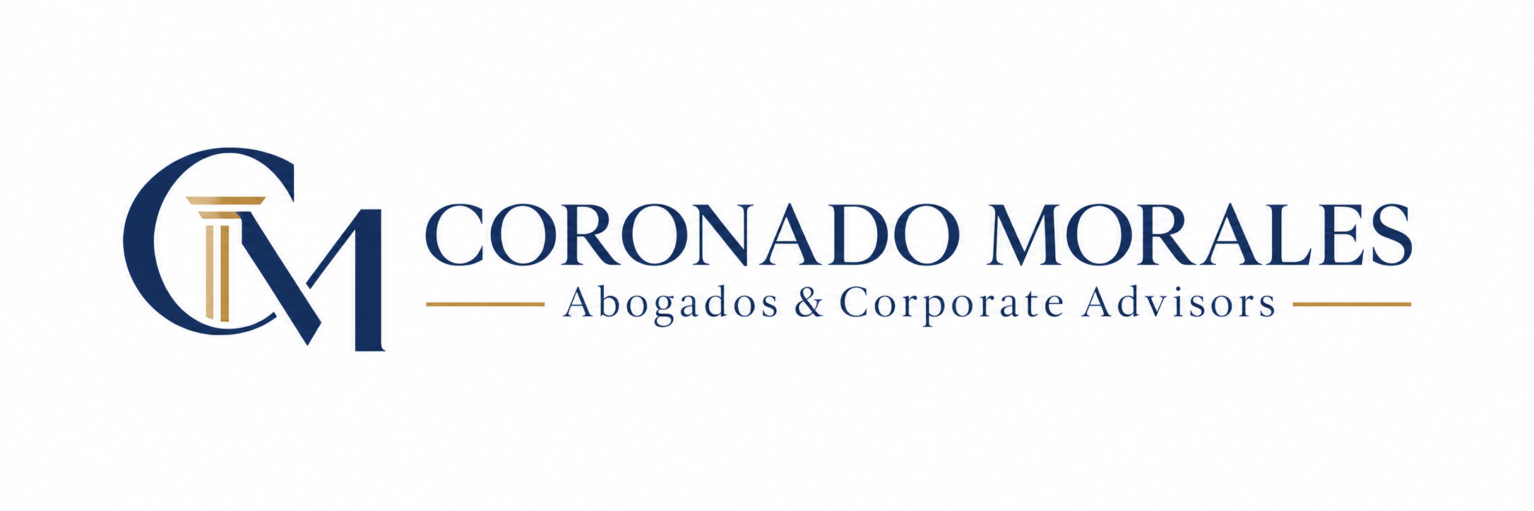 Coronado Morales — Abogados & Corporate Advisors