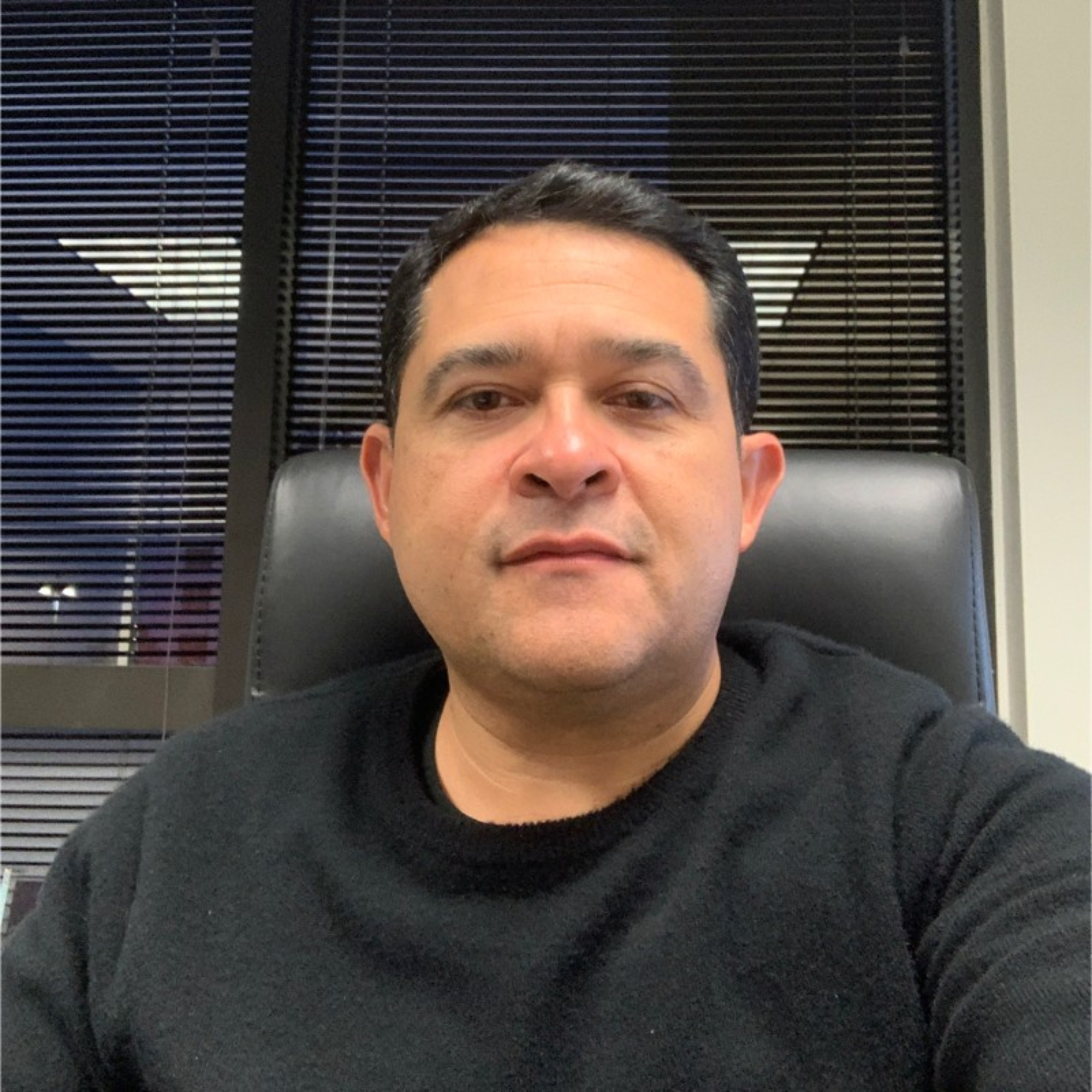 Ysaac Coronado Morales