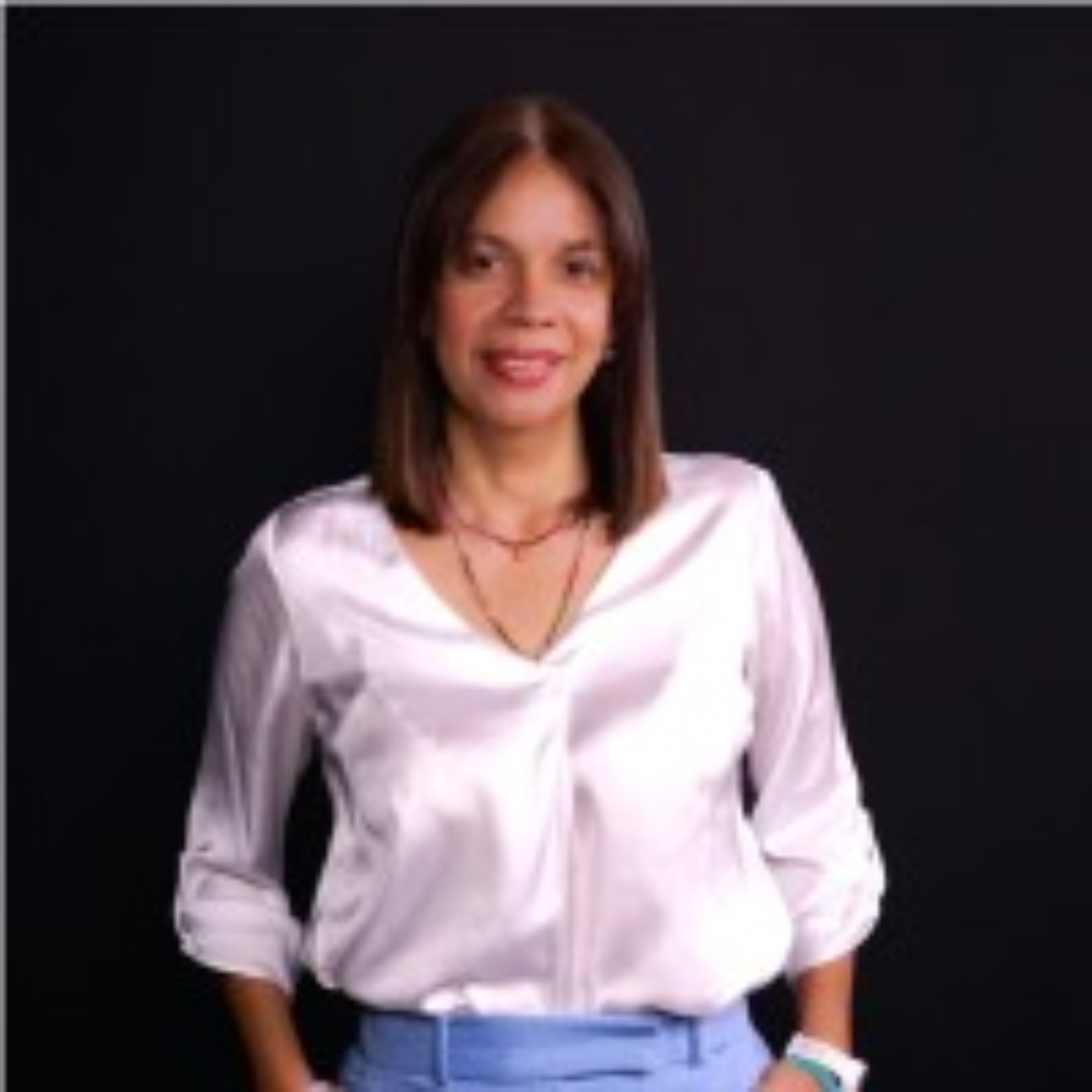 Marilia Moreno Jiménez