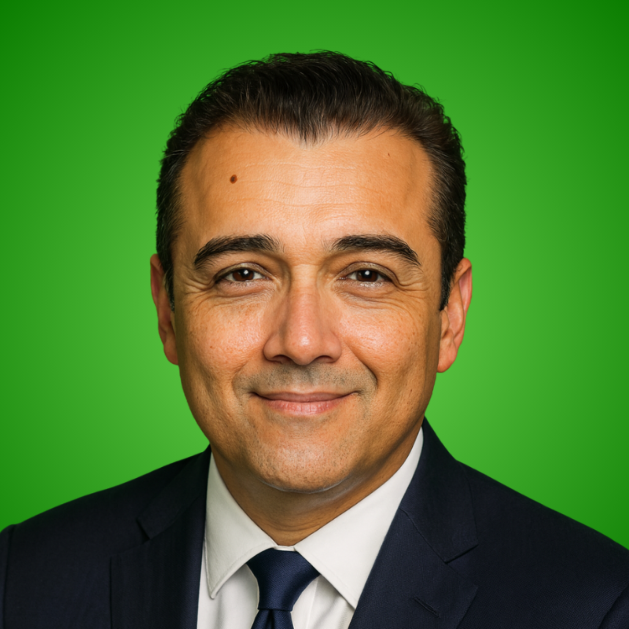 Roberto Ocando Morales