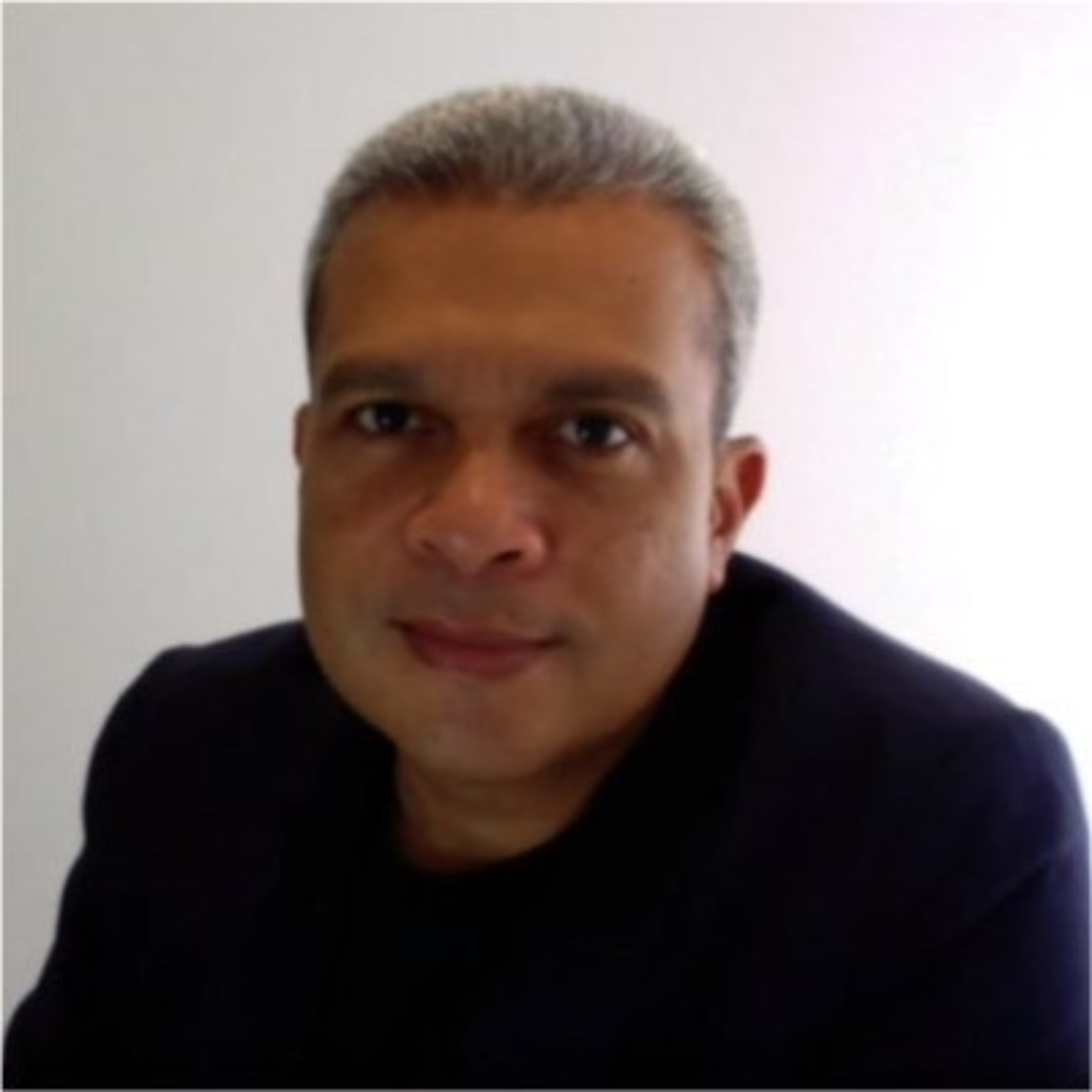Daniel Coronado Morales
