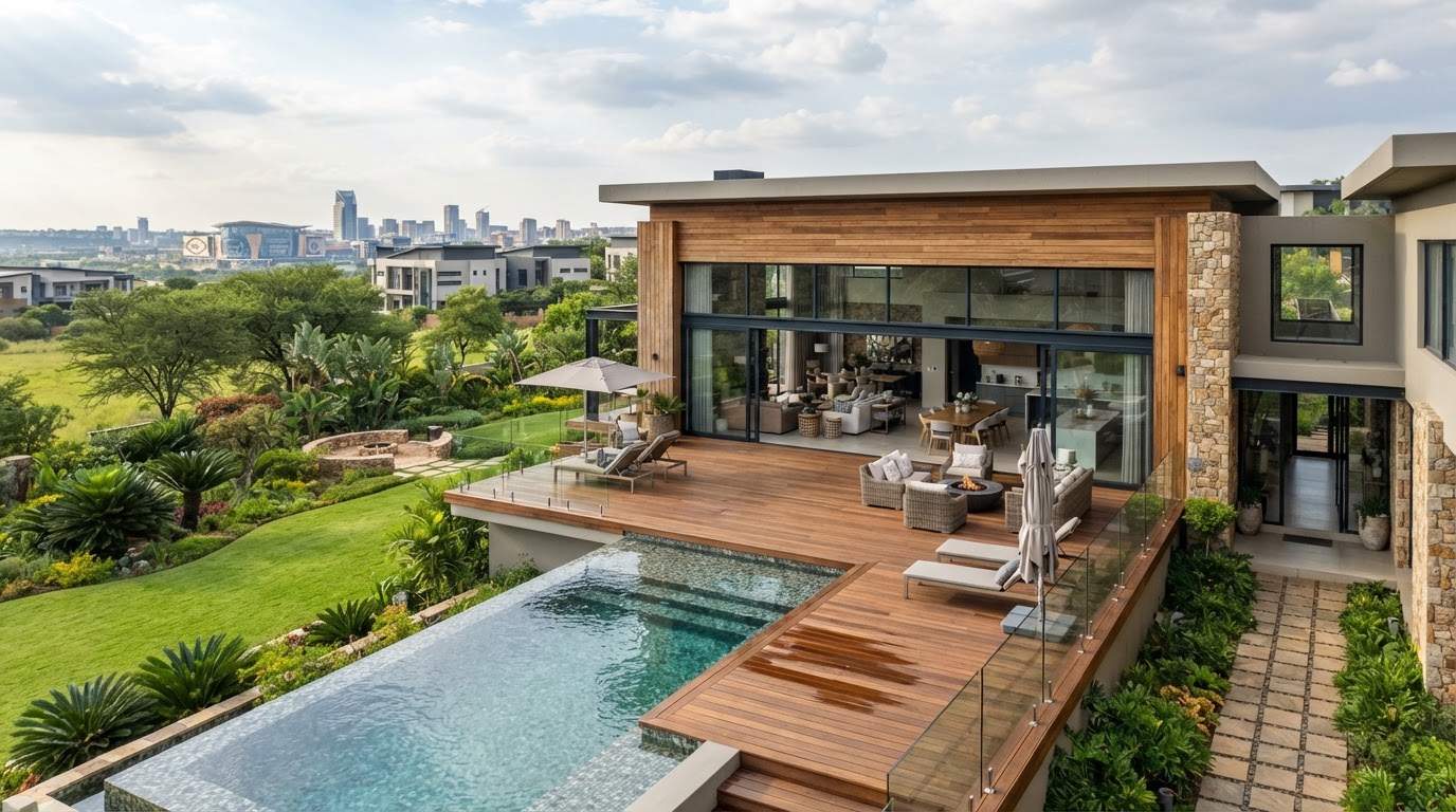 The Polofields Luxury Residence