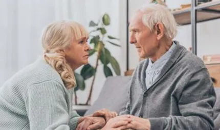 Time for Memory Care?
