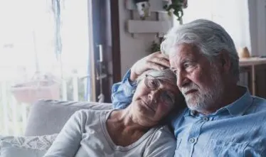 Caregiving After Three Years
