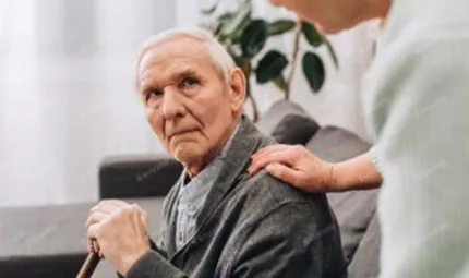 Making Caregiving Less Difficult