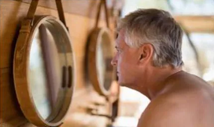 Take a Deep Look in the Mirror