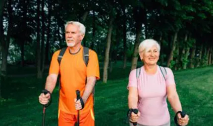 Maintaining Caregiver Health