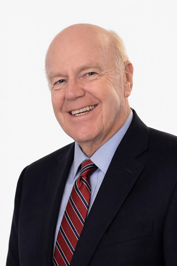 Pete Lindquist, Board Chair