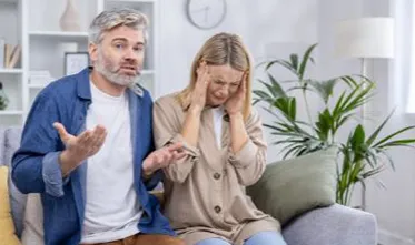 Early-onset Pain