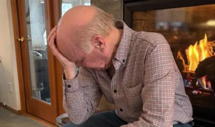 Dealing with Grief