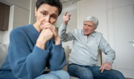 Dealing with Aggressive Behavior