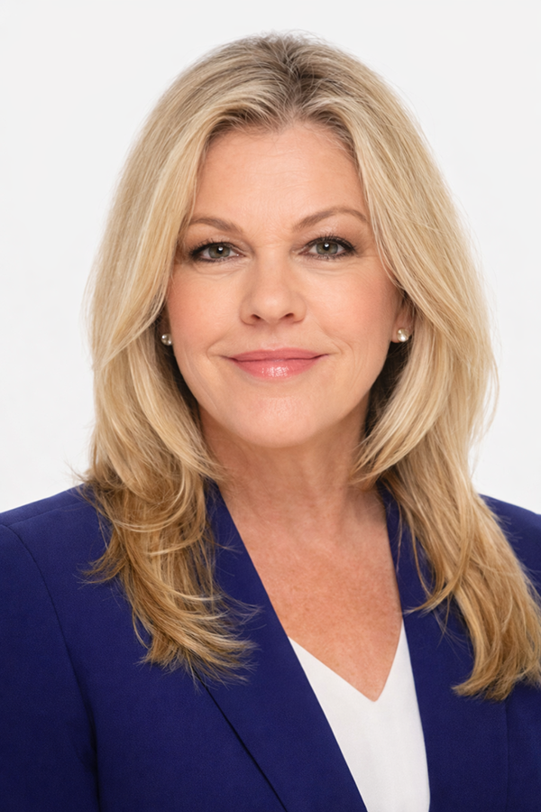 Christine Suchor, Executive Director