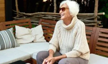 The Caregiver's Song