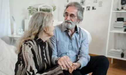 Communicating in the Dementia World