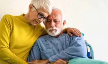 Understanding Anosognosia: Why Loved Ones Refuse Help