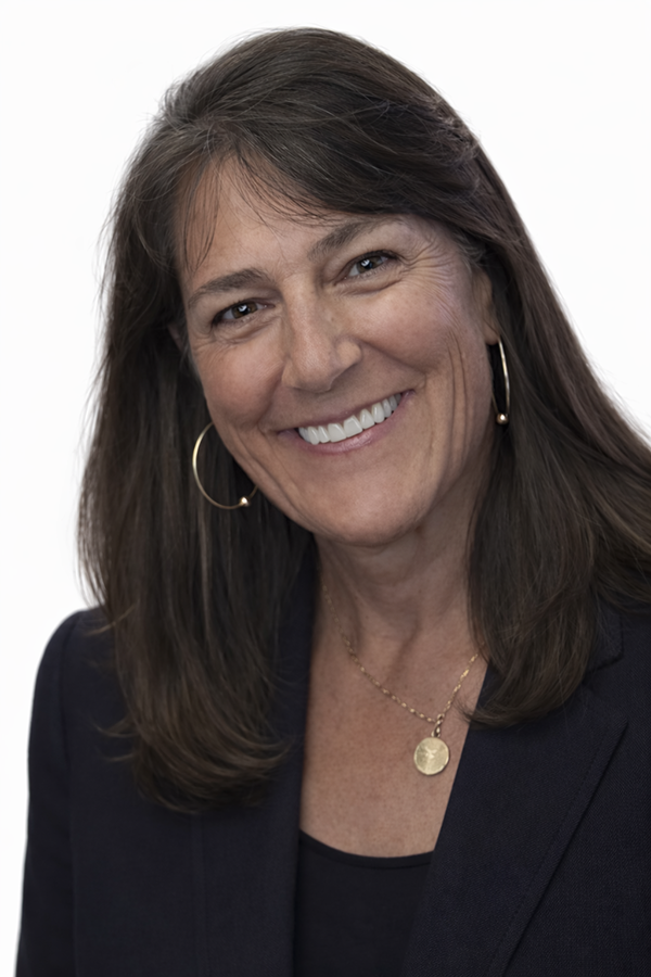 Tasha Allyn, Board Member