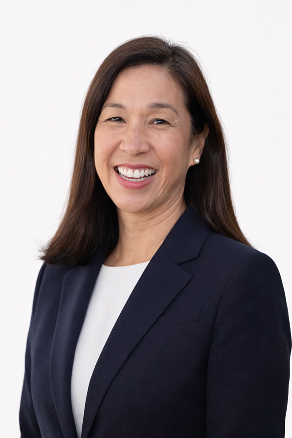 Brenda Pearson, Board Member