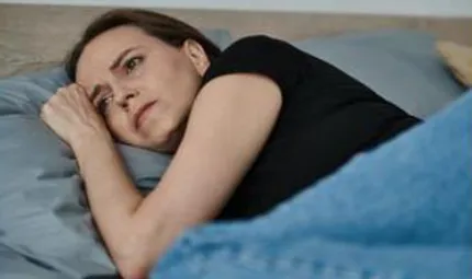 Sleeplessness