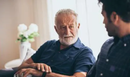 Reflections on Aging