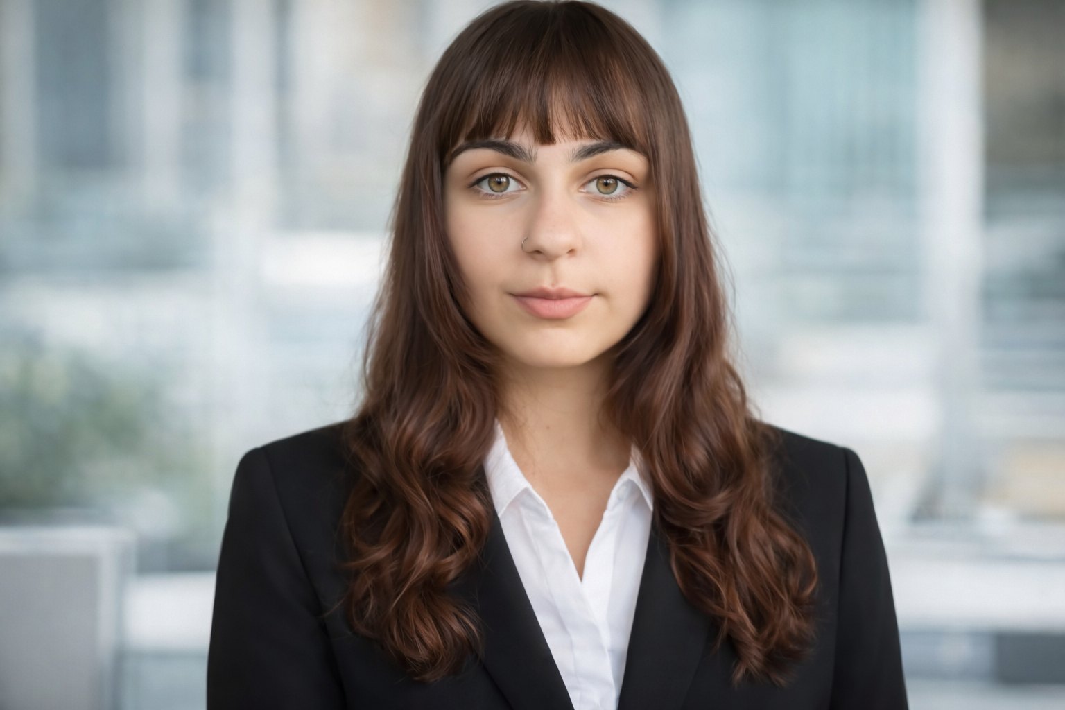 Georgia Henges, Counseling Intern at Fit Virtual Counseling