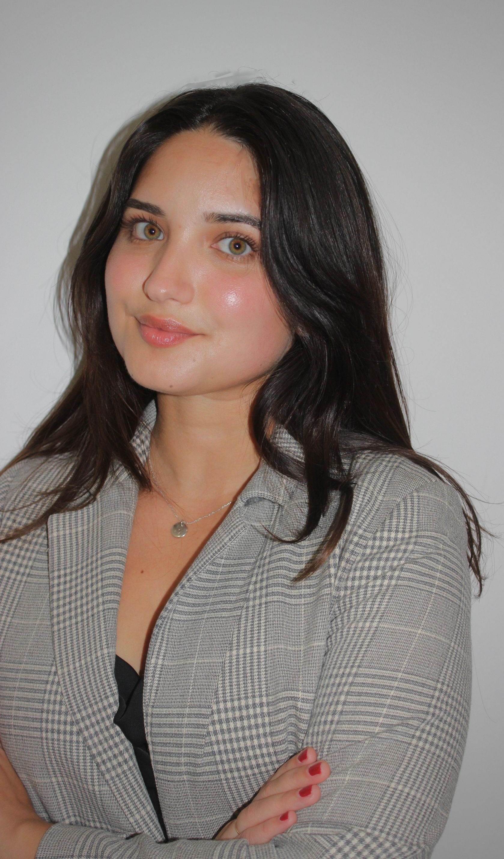 Glenda Flores, M.A., Registered Mental Health Counselor Intern (Bilingual: English/Spanish) at Fit Virtual Counseling