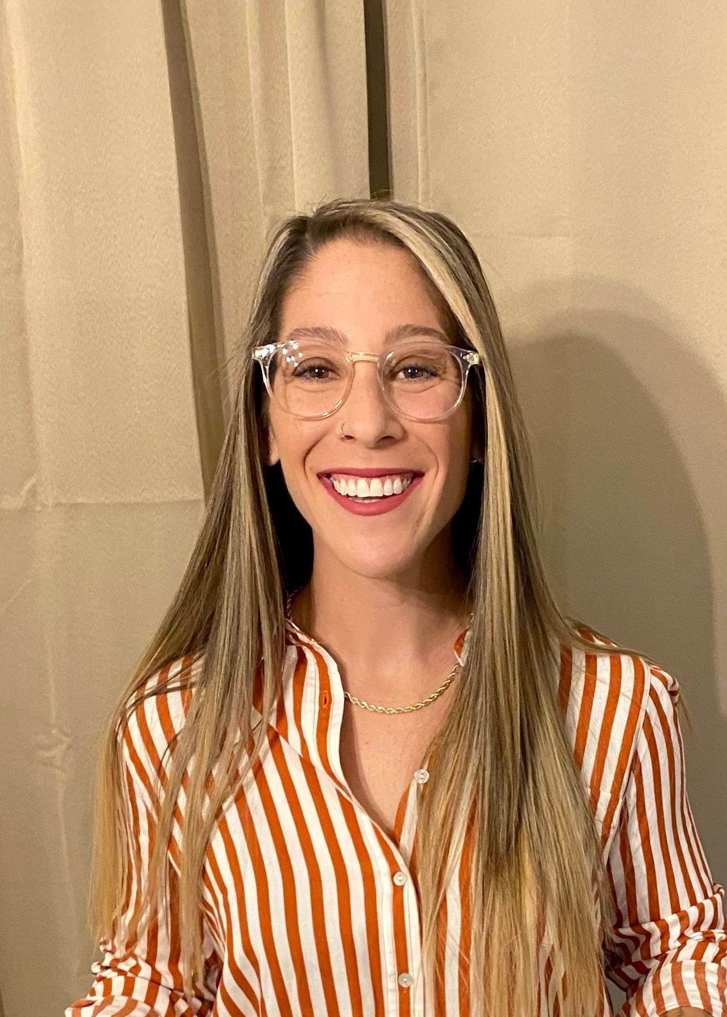 Devon Staropoli-Kellum, M.S., LMHC, Licensed Mental Health Counselor at Fit Virtual Counseling
