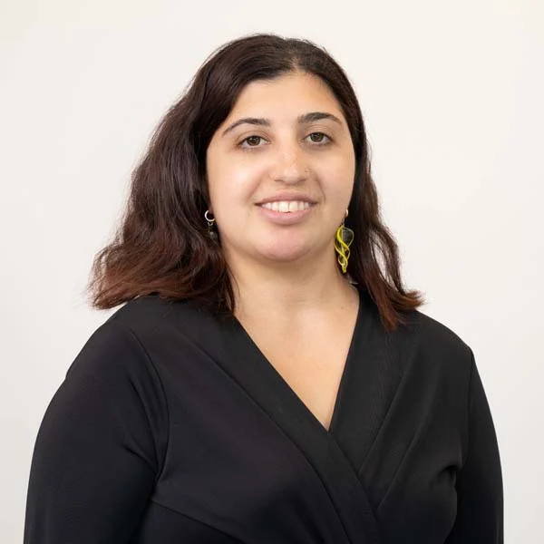 Anastasia Sabga, MSW, Marriage & Family Social Work Specialist at Fit Virtual Counseling