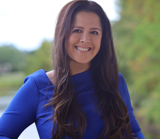 Heidi Coggins, MSW, Registered Clinical Social Worker Intern at Fit Virtual Counseling