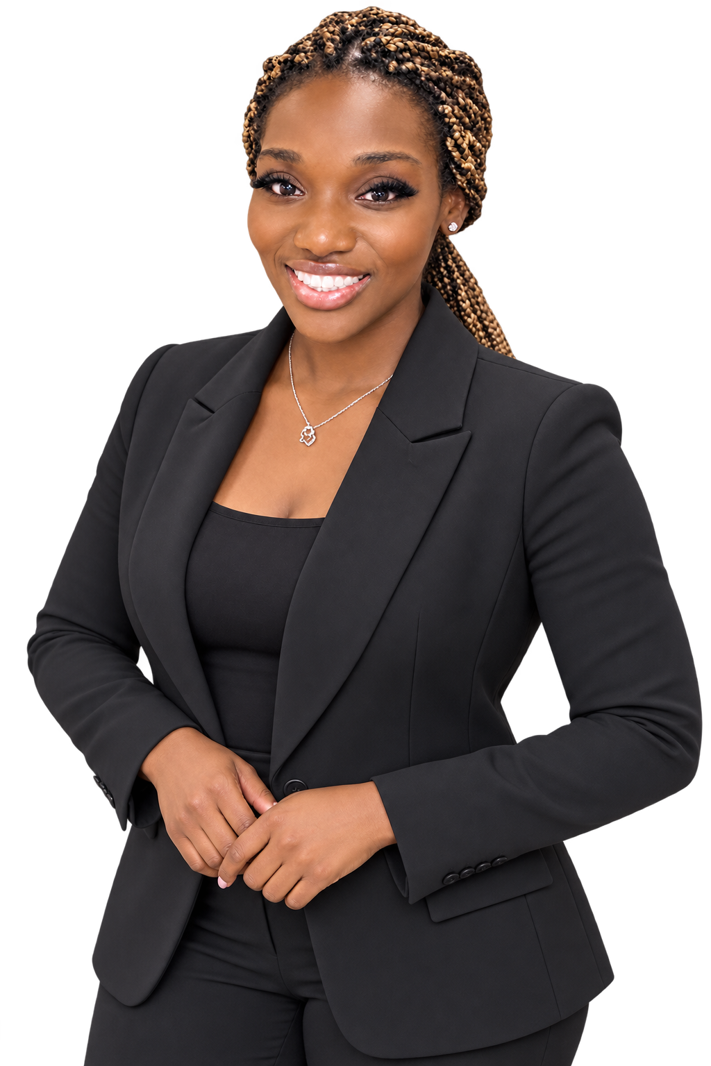 Jennifer — Personal Tax Preparer