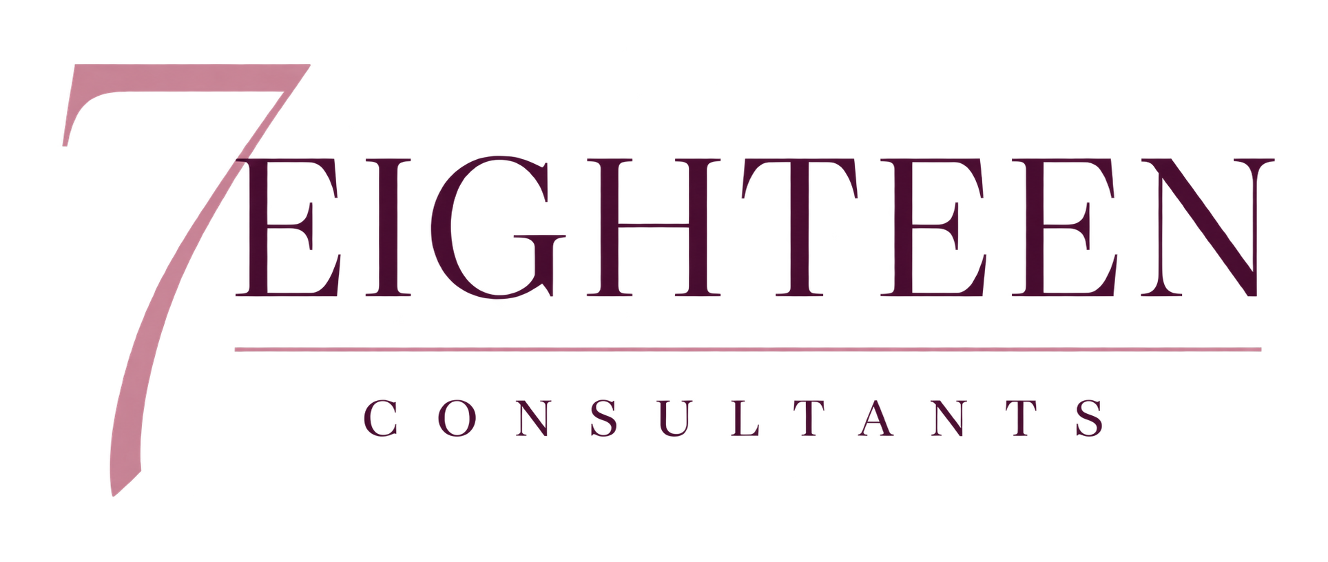 7eighteen Consultants