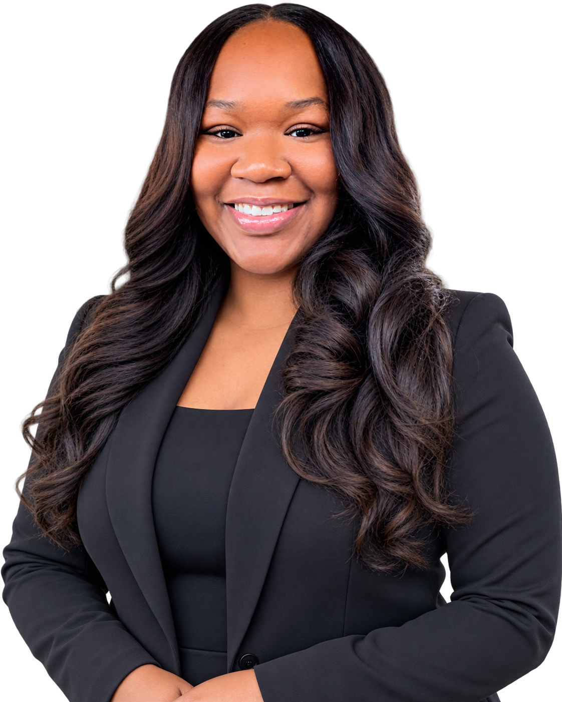 Santyanna — Personal Tax Preparer