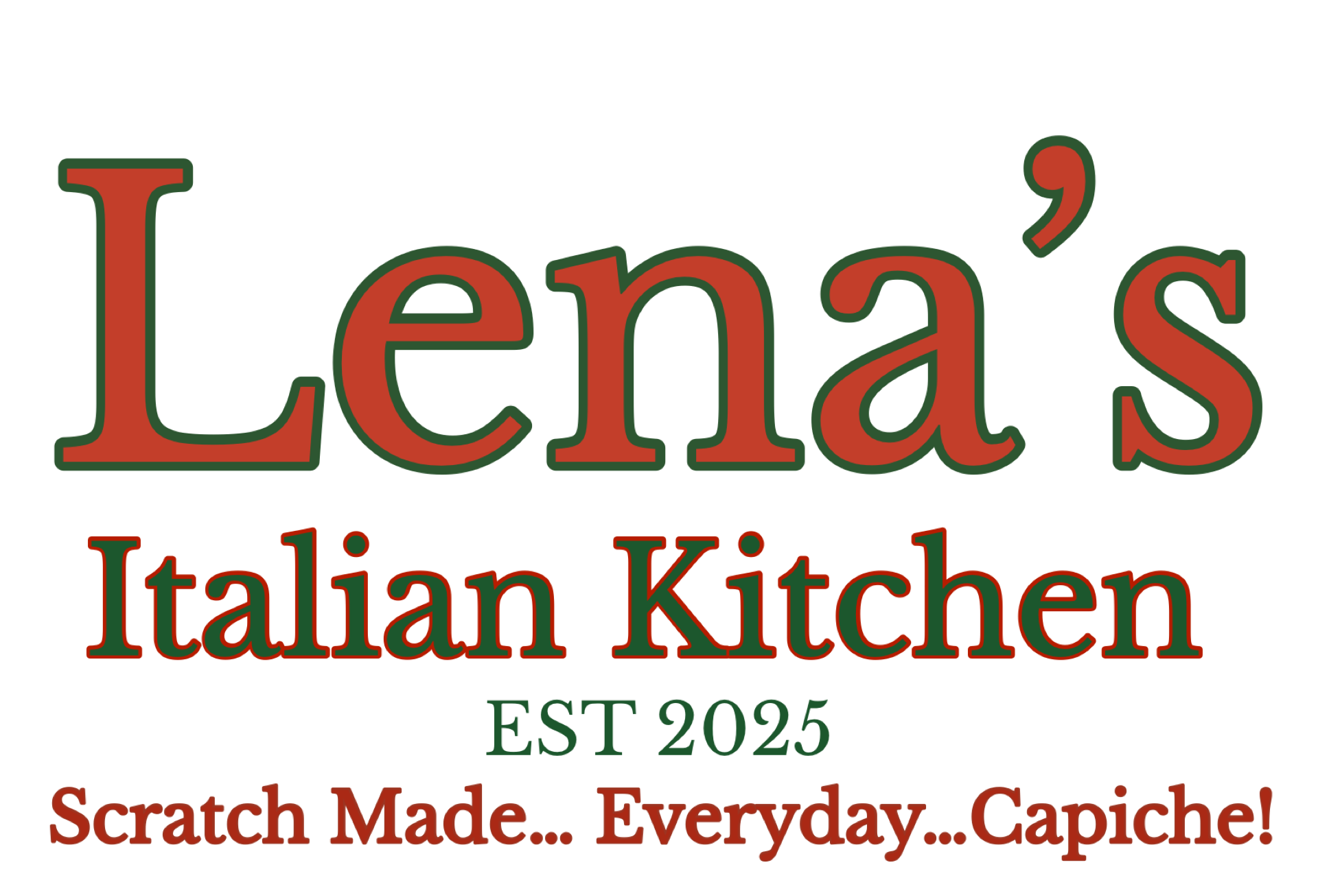 Lena's Italian Kitchen