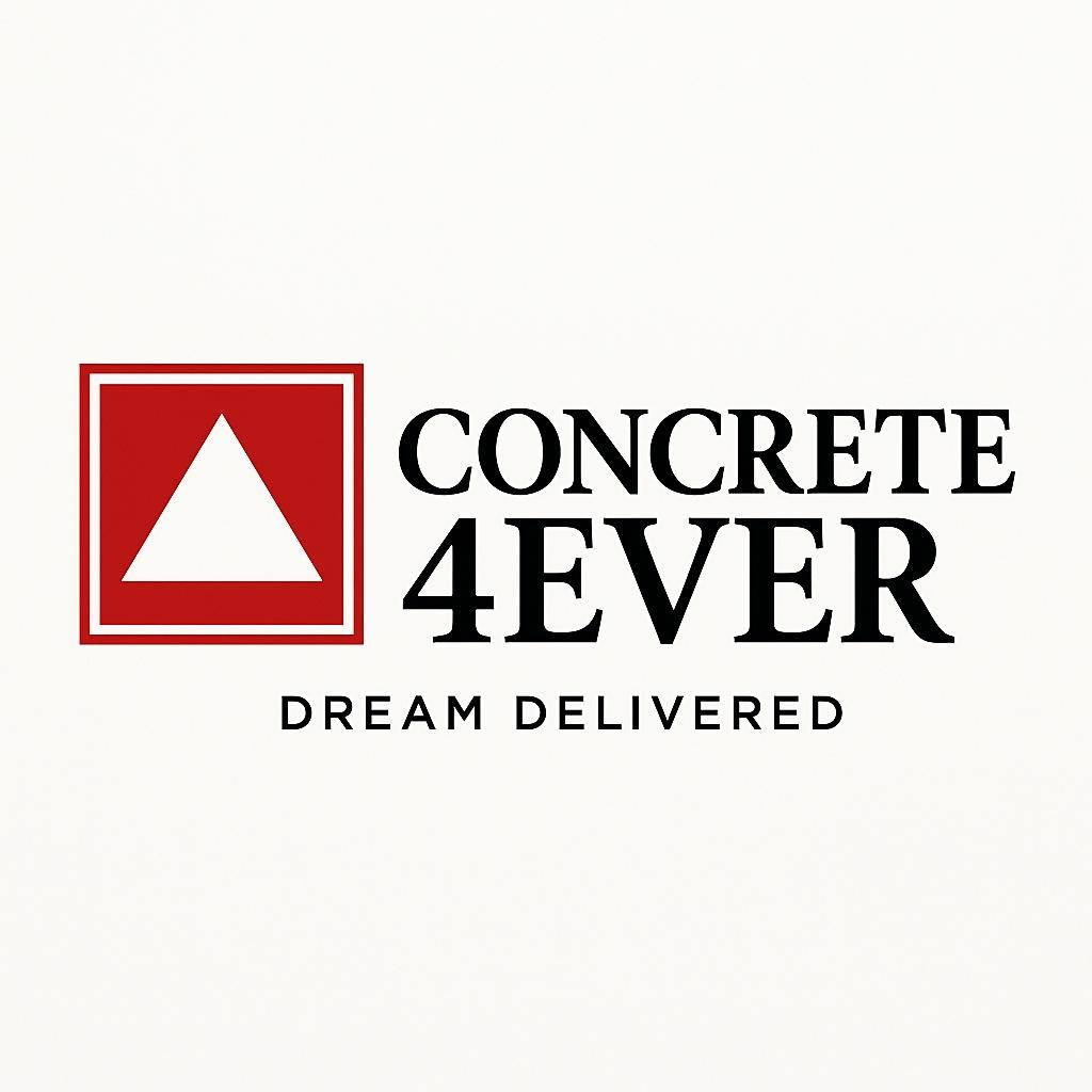 Tampa's Concrete Contractors - Dream Delivered