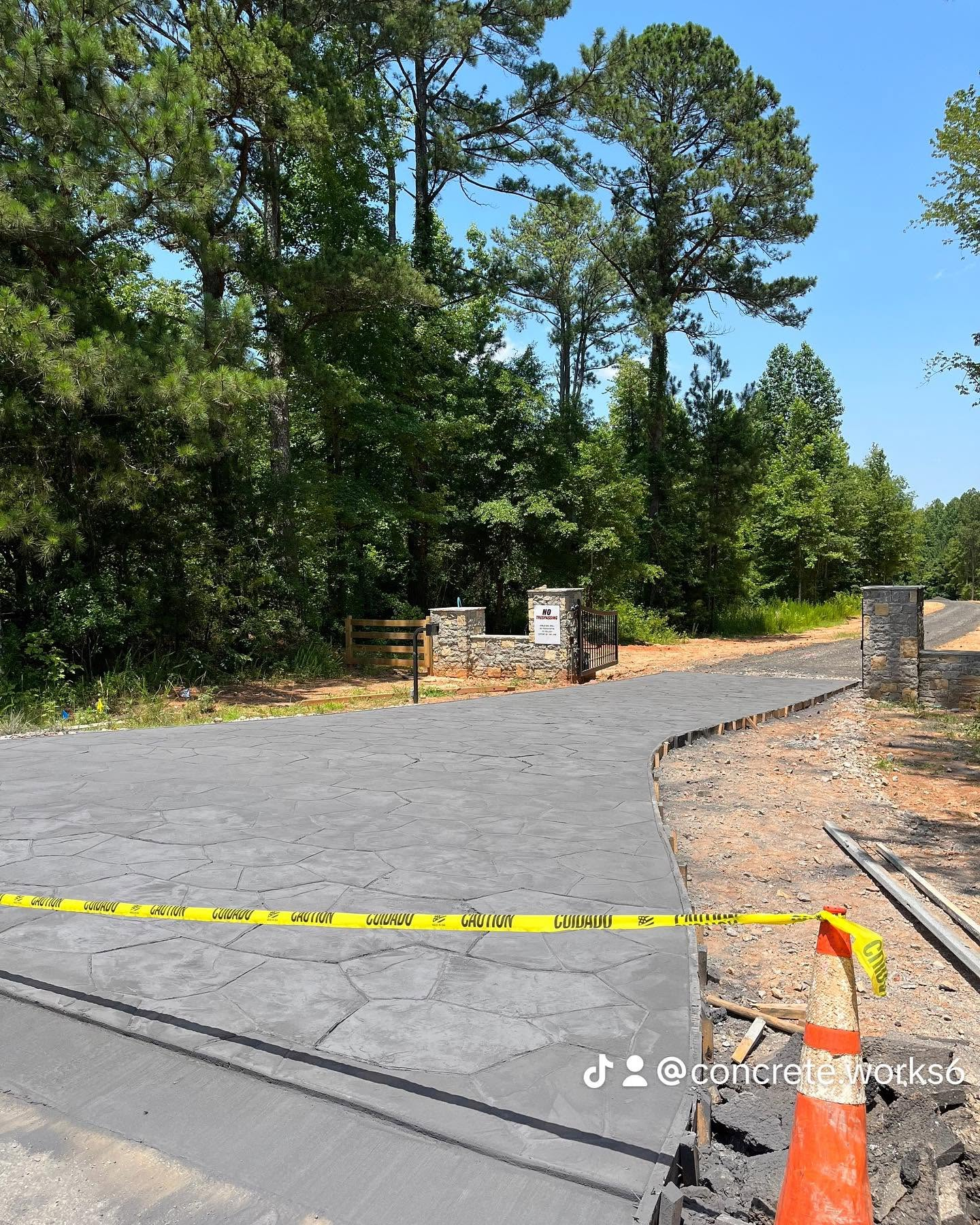Tampa's Concrete Contractors project 18