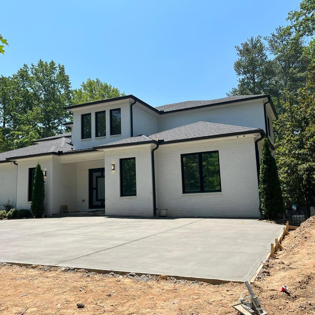 Tampa's Concrete Contractors project example 7