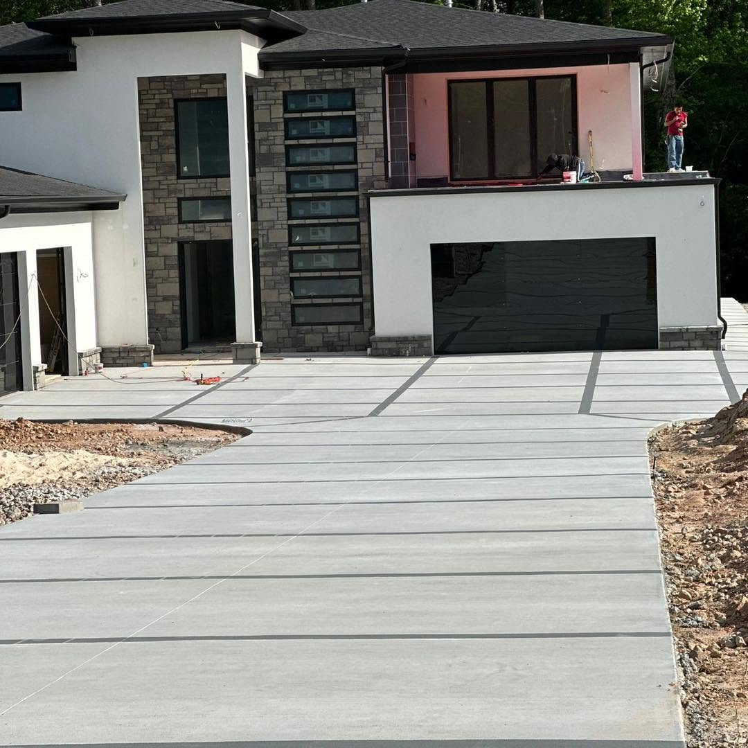 Tampa's Concrete Contractors project 16