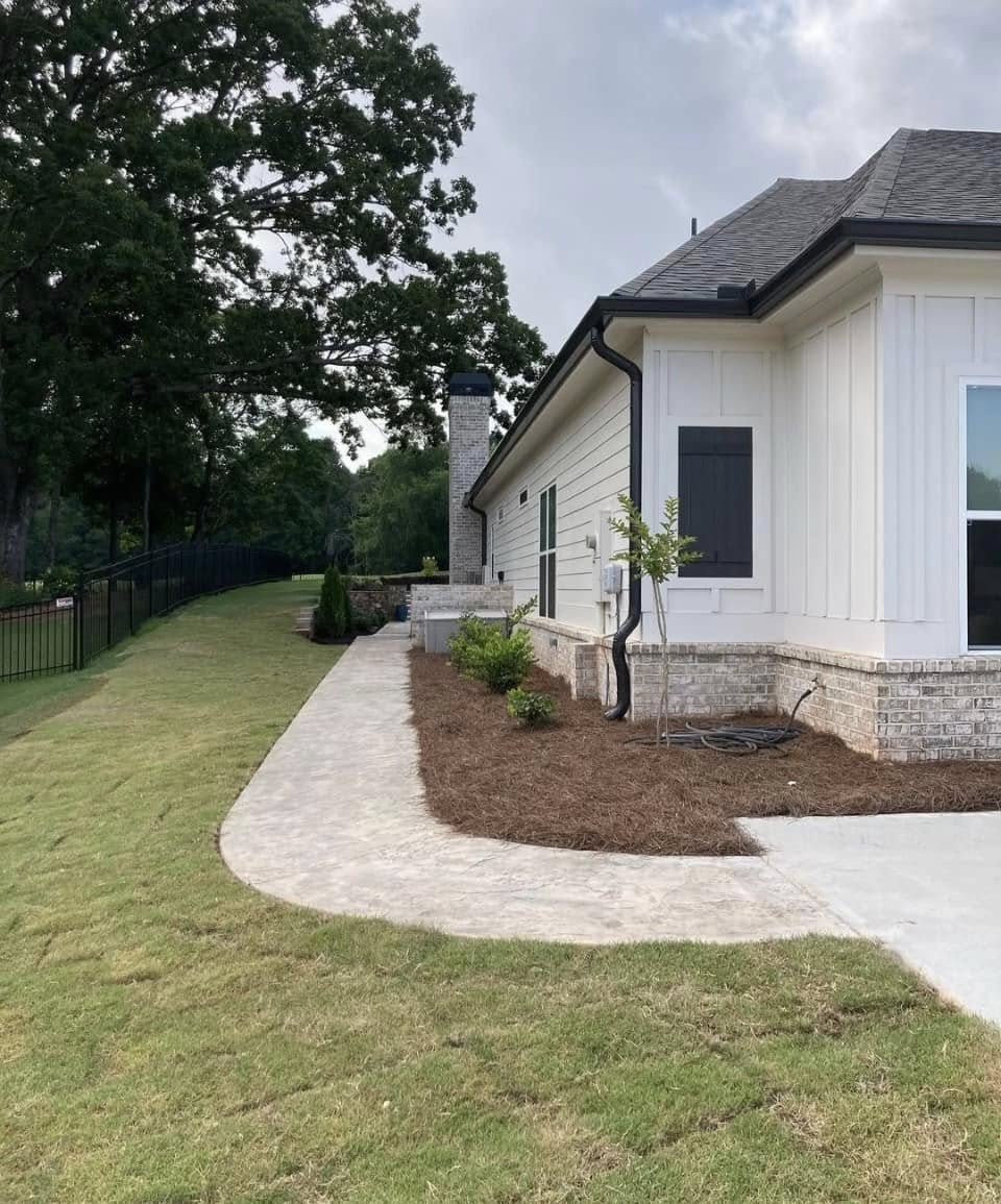 Tampa's Concrete Contractors project example 6