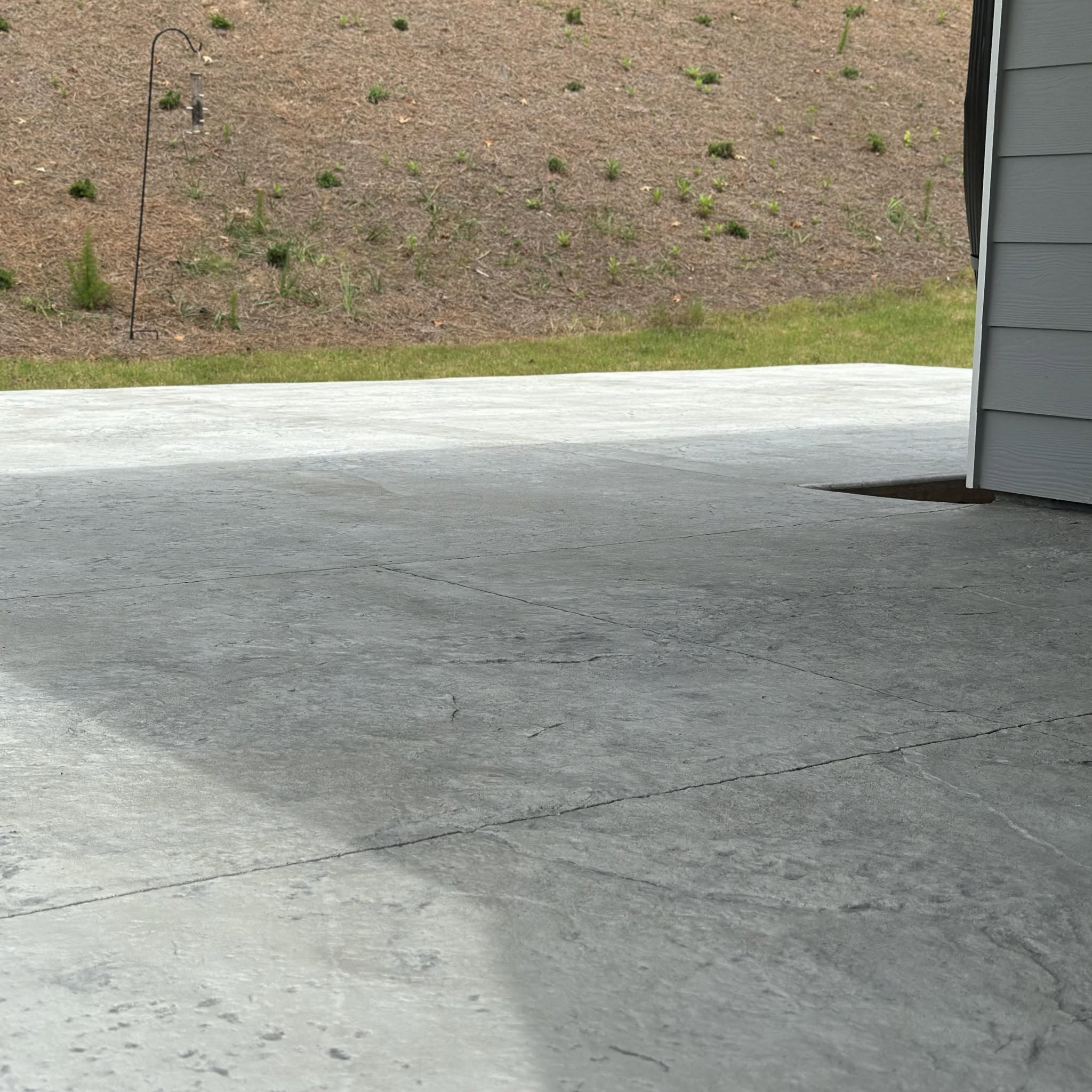 Tampa's Concrete Contractors project 15