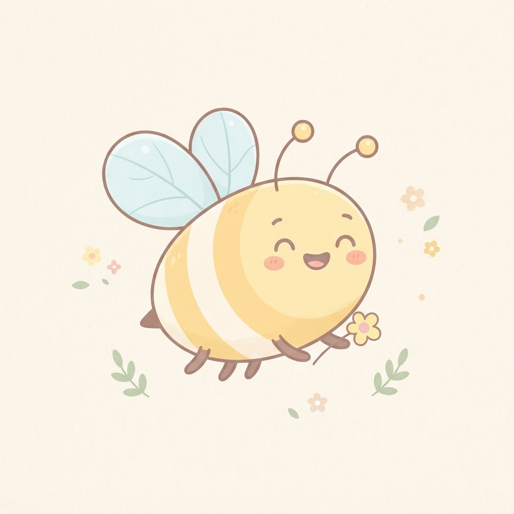 Les abeilles