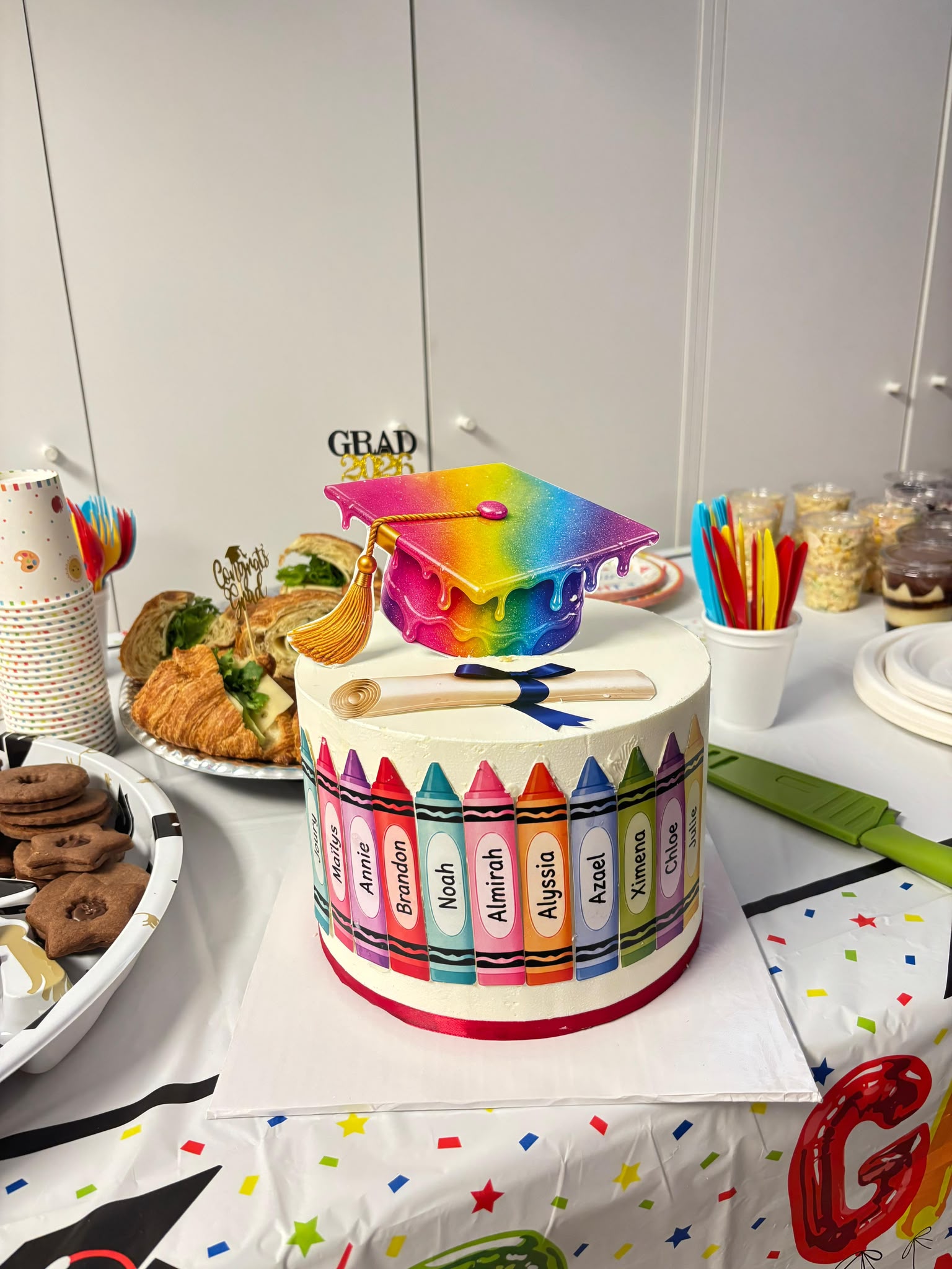 Célébrations et moments de fête